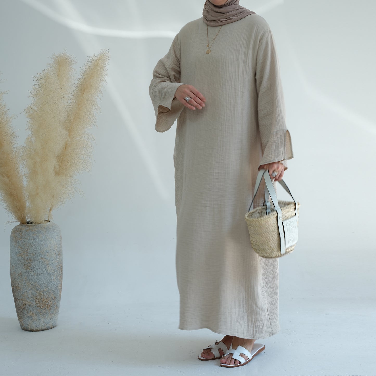 All Seasons Everyday Dress