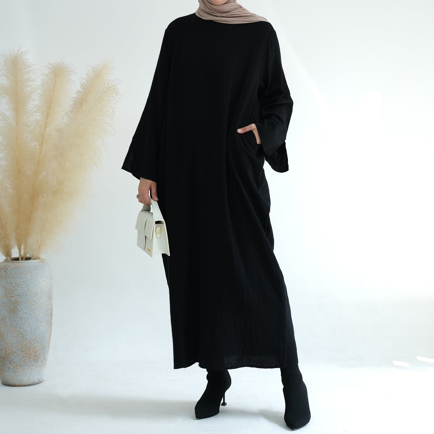 All Seasons Everyday Dress