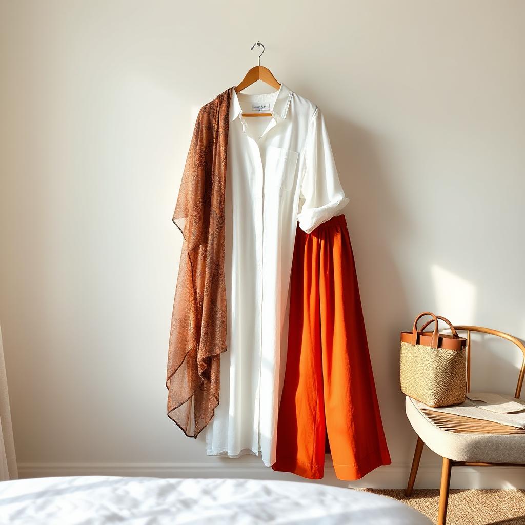 Accessorizing Modestly: Elevate Your Style Gracefully