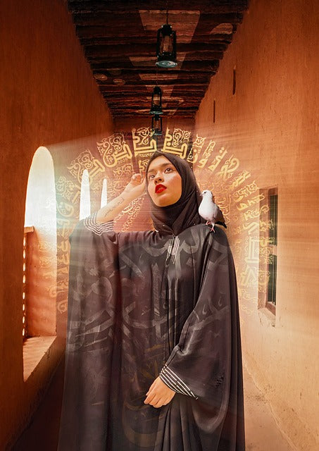 Abaya
