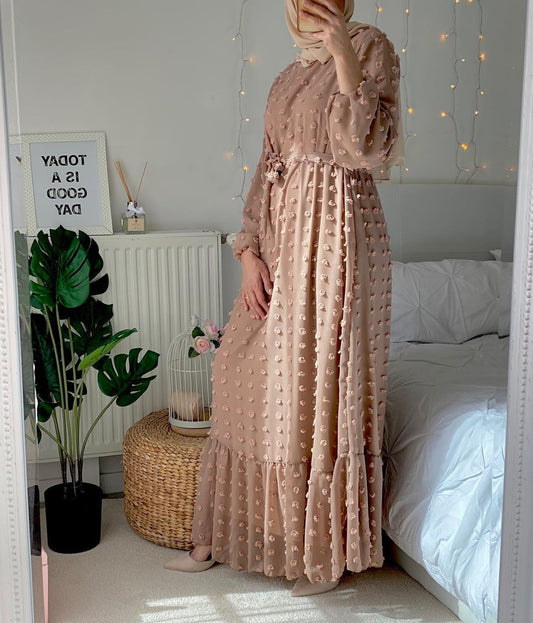 All Seasons Dress