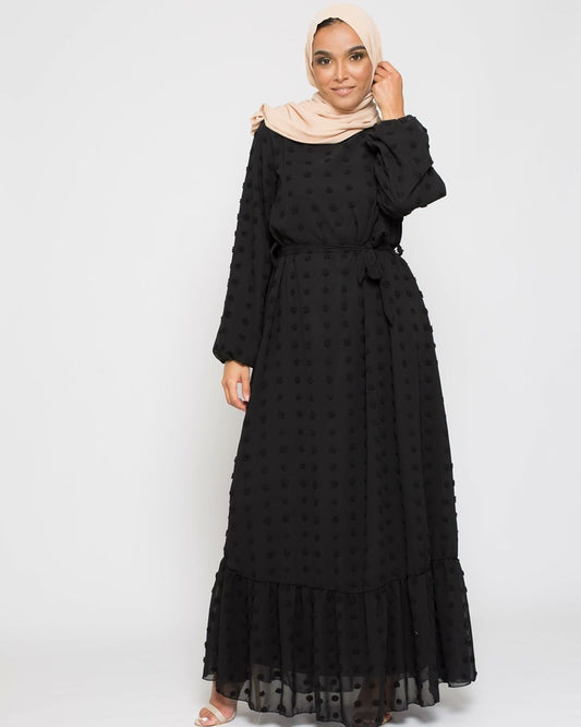 All Seasons Dress