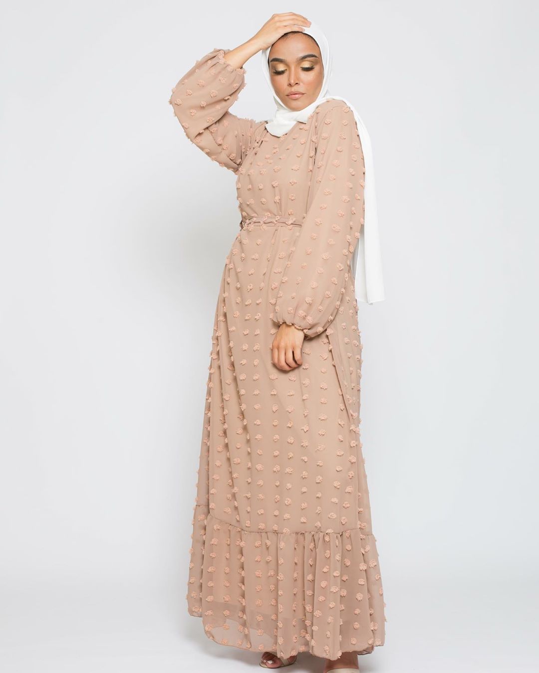 All Seasons Dress