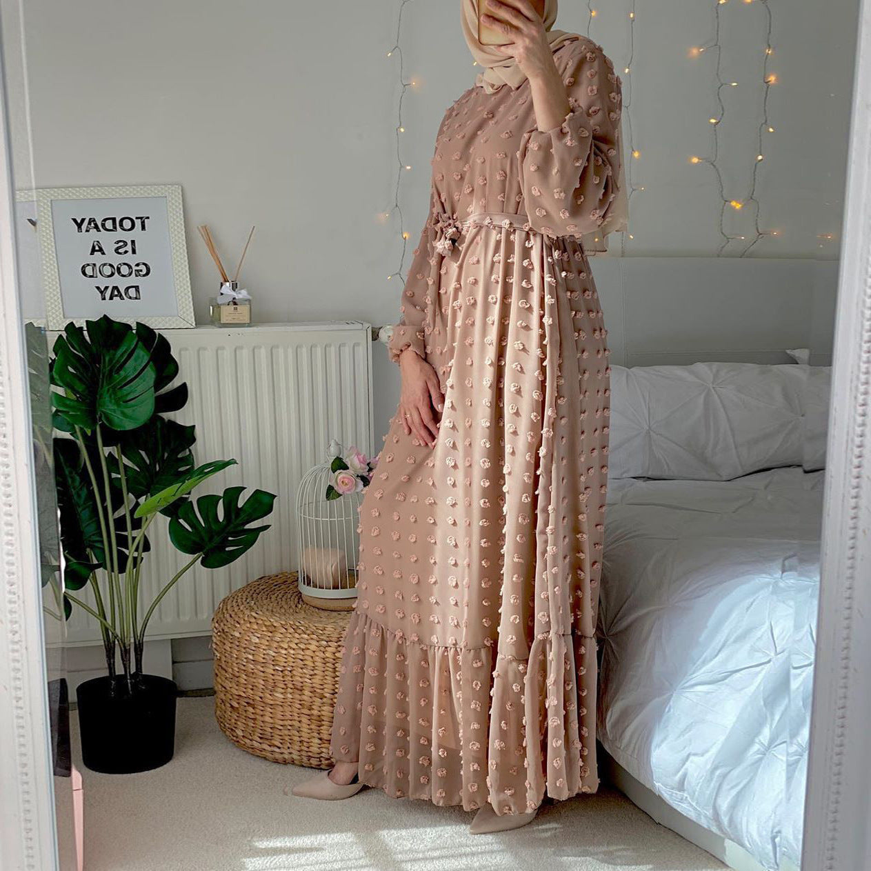 All Seasons Dress