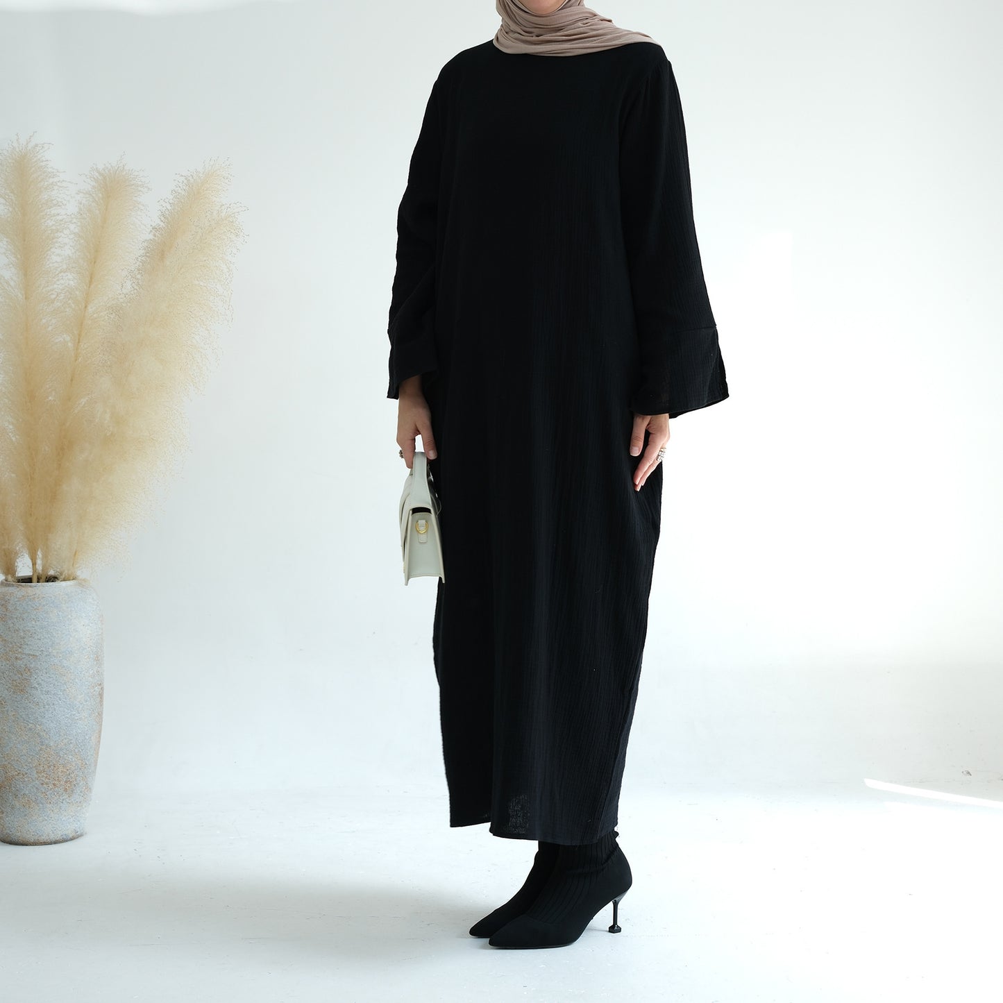 All Seasons Everyday Dress