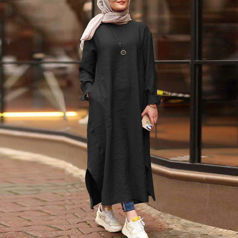 Everyday Cotton Tunic