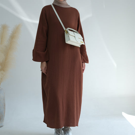 All Seasons Everyday Dress