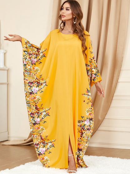 Casual Lounge Dress