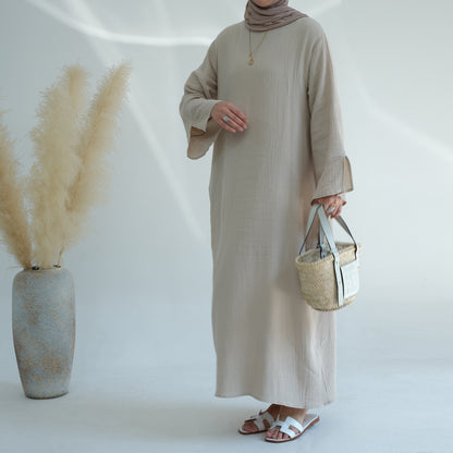 All Seasons Everyday Dress