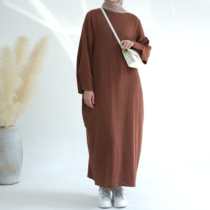 All Seasons Everyday Dress