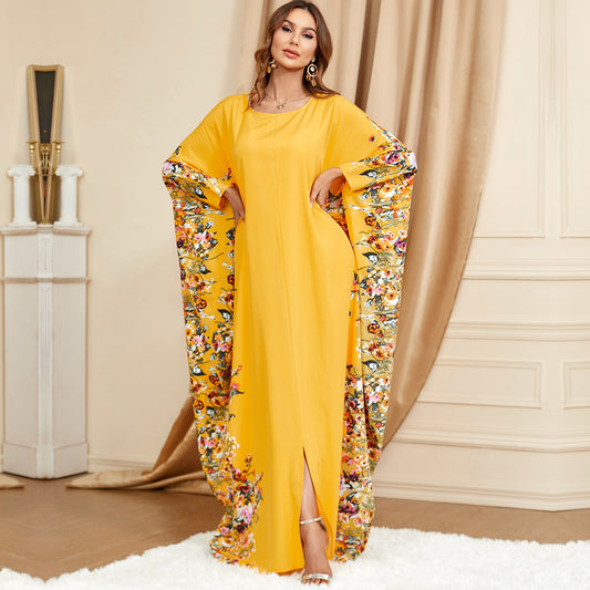 Casual Lounge Dress