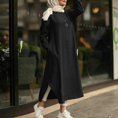 Everyday Cotton Tunic