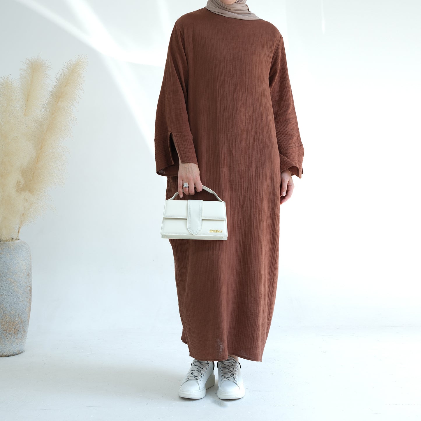 All Seasons Everyday Dress