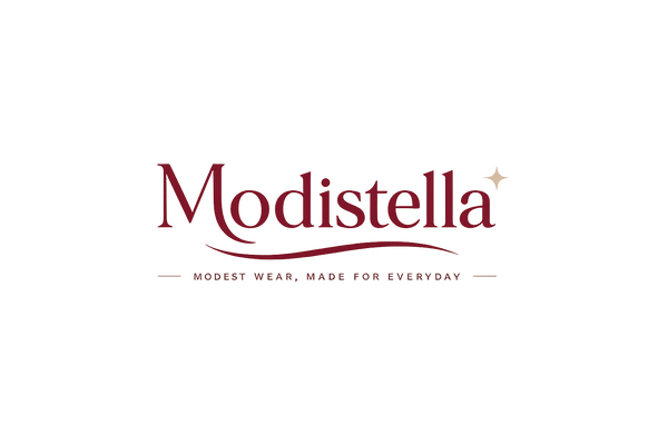 Modistella Modest Fashion