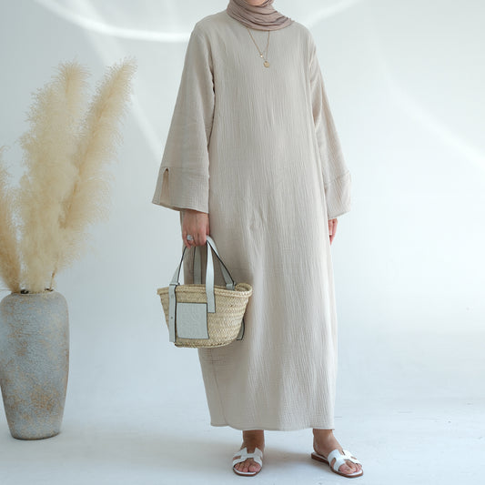 All Seasons Everyday Dress